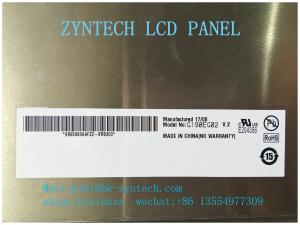Wholesale Mode Normally Black Industrial Display Screens 19Inch 1280*1024 G190EG02 V.2 from china suppliers