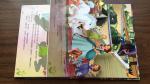 Professional Children'S 3D Books / CMYK 3d Pop Up Books For Kids