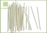 Biodegradable Natural Wood Sticks Custom Wooden Spoons For Ice Cream