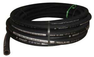 Wholesale EN856 4SP Spiral Hydraulic Hose , 4 Wire Rubber Hydraulic Hoses from china suppliers