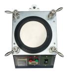 FTTH Fiber Optic Polishing Machine CNC Automatic Square Polishing Machine