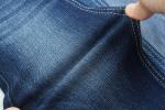 Stretch Denim Fabric For Lay Pants High Spandex