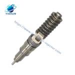 4Pin EUI Diesel Unit Inyector Common Rail Fuel Injector BEBE4G14001 21467658