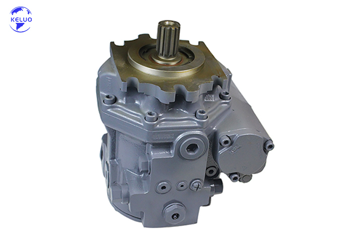 A4VG145 Main Rexroth Axial Piston Variable Pump For Concrete