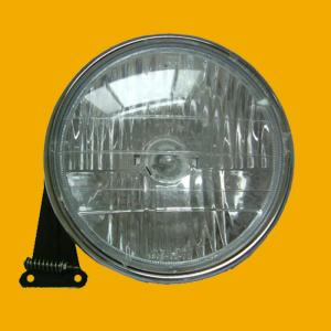 Wholesale BAJAJ motorbike HEAD LAMP,motorcycle headlight for motorcycle parts from china suppliers