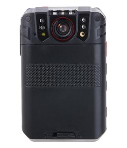 Wholesale GPS Location 32G 4G Body Worn Cameras In Law Enforcement SOS Alarm from china suppliers