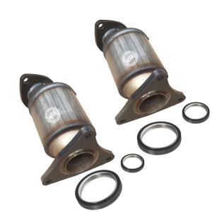 Wholesale Catalytic Converter For 2001-2010 Lexus LS430 SC430 4.3L from china suppliers