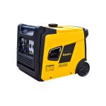 3.5KVA 645×430×520mm 41kg Portable Gasoline Generator