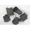 Buy cheap 25 - 80mm Low Ash Metallurgical Coke Black Colro With SGS Certification from wholesalers