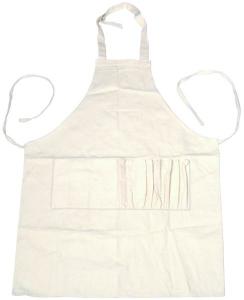 Wholesale Non Sleeves Toddler Painting Apron For School , Lightweight Baby Painting Apron from china suppliers