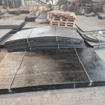 1000mm-12000mm Hot Rlloed Wear Plate Overlay Welding Machine Hb500 High