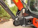 Micro Diggers Used Kubota Kx165 Secondhand Digger Other Construction Machinery