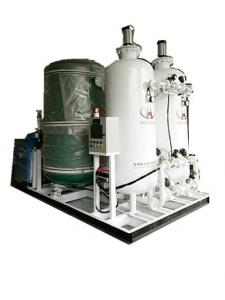 Wholesale Gas Purification System for getting nitrogen oxygen hydrogen from china suppliers