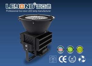 Wholesale Fin Cooling Heat Sink 200W LED high bay light with Bridgelux or CREE Chip and Meanwell Driver IP65 from china suppliers