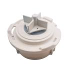 Electric Power Source White DC22V 3P 30W EAU62043403 Drain Motor for Washing