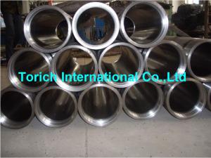 Wholesale Honed Hydraulic Cylinder Tube EN10305-2 wtih Welded Precision Cold Drawn Steel Tube from china suppliers