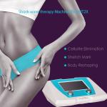 Skin Tightening Cellulite Treatment Machine 10 To 190mj Continuously Energy