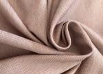 Diamond Grain Breathable Performance Fabric Wear Resistant For Winter Sports