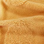 100% Polyester Sherpa Fleece Fabric