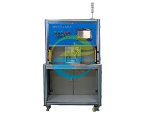 Wholesale 60 s/piece Cylindrical Battery Cell Helium Filling Equipment for Leak Testing Equipment from china suppliers