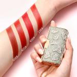 Private Label Cosmetic Long Lasting Waterproof Lipstick