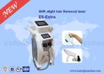 Multifunctional Beauty Machine IPL & ND YAG Laser Hair Removal Professional