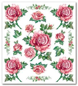 Wholesale Non-toxic Flower Glitter Childrens Wall Stickers AS103 from china suppliers