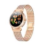 IP68 Waterproof Heart Rate Fitness Tracker Smart Bracelet BT5.0 Bluetooth
