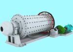 GMQG Ball Mill Grinding Machine 23t Dry Magnetic Separator φ1830*6000GMQG