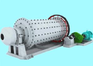 Wholesale GMQG Ball Mill Grinding Machine 23t Dry Magnetic Separator φ1830*6000GMQG from china suppliers