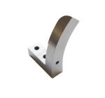 3D Model Aluminum CNC Batch Production Milling Turning Parts Automation Steel