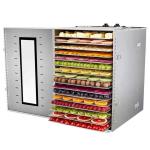 multi-function food dehydrator Mini freeze drying machine for low price