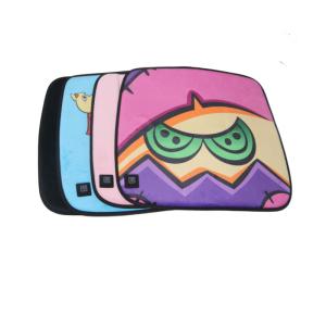 Wholesale Custom Graphene Heating Sheet Electric Heating Car Seat Cushion Far Infrared from china suppliers