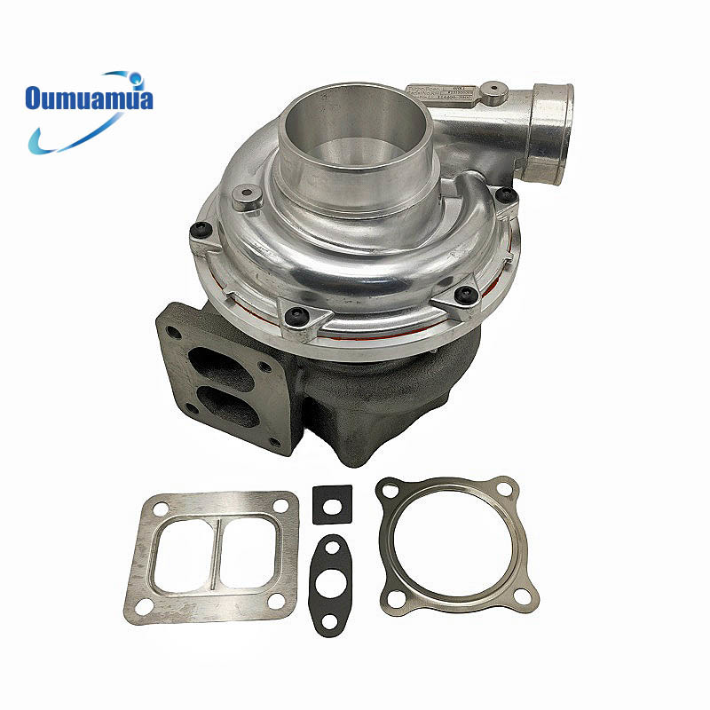 Turbo RHG6 For Hitachi Engine 6HK1 ZAXIS 330 Turbocharger 114400-3900