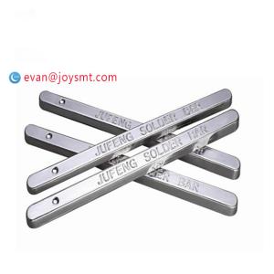 Wholesale Sn40Pb60 SMT PCB LED Tin Solder Bar 40 60 Tin Welding Rod from china suppliers