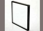 Multifunction Anti Reflective Glass Good Thermal Insulation For Interior Glass