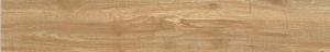 Wholesale 48&quot;X8&quot; Rustic Wood Porcelain Tile / Natural Timber Ash Glazed Porcelain Floor Tile from china suppliers