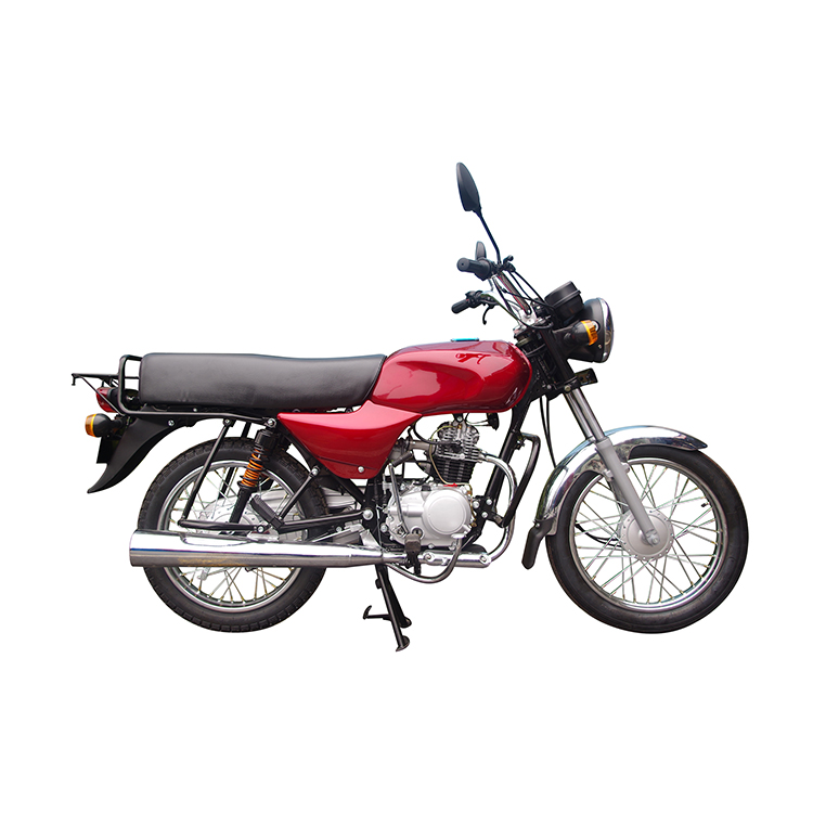 Hot sale cheap high quality Single cylinder bajaj boxer BM100 4 strokes motorcycle street legal dirt bike