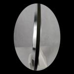 5mm Resin Bond Diamond Wheels Reinforced Parallel Disc