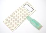 Flexible Flat Membrane Switch Manufacturer , Custom Membrane Keypad Company