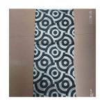 170 grams per meter paint printed 100% polyester mattress fabric can be