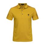 t shirt men polo clothing t shirt badminton t-shirt design