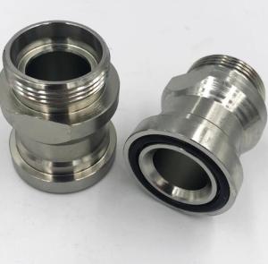 Wholesale Medium Carbon Steel Manufactured in CFLB for Metric Standard from china suppliers