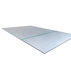 Wholesale Galvanized Steel Sheets Plates 304 Stainless Sheets Duplex from china suppliers