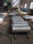 Dissolvable / Soluble Mag Magnesium Alloy Billets Frac Balls Bridge Plug