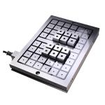 Vacuum Chuck Plate Fixtures for CNC Milling Machine Vacuum Suction Cup