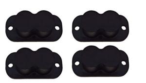 Wholesale Hot Sale Customized Size Gun Magnets 25lb Reted for Holding Guns from china suppliers