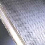 DELLOK Single Row Flat EN10204 Stainless Steel Fin Tube Weldable 25mm