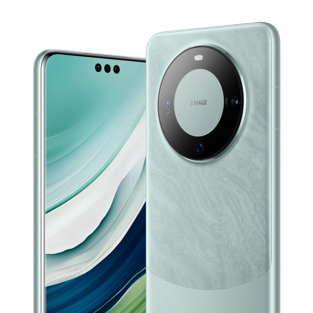 2023 HUAWEI Mate 60 Pro 12GB 512GB Privacy Function HarmonyOS 4.0 50MP Three Cameras 5000mAh 88W Charging 4K 30/60fps