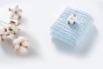 Leisure Summer Crepe 4 Layer Gauze Fabric